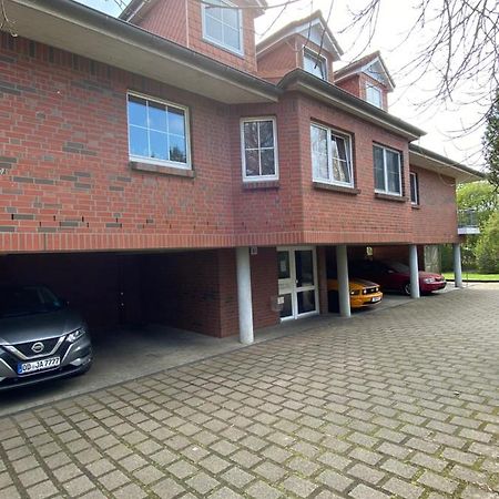 Luxus Apartament Ammersbek Exteriör bild