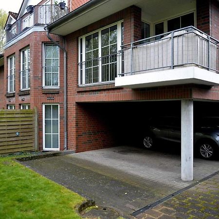 Luxus Apartament Ammersbek Exteriör bild