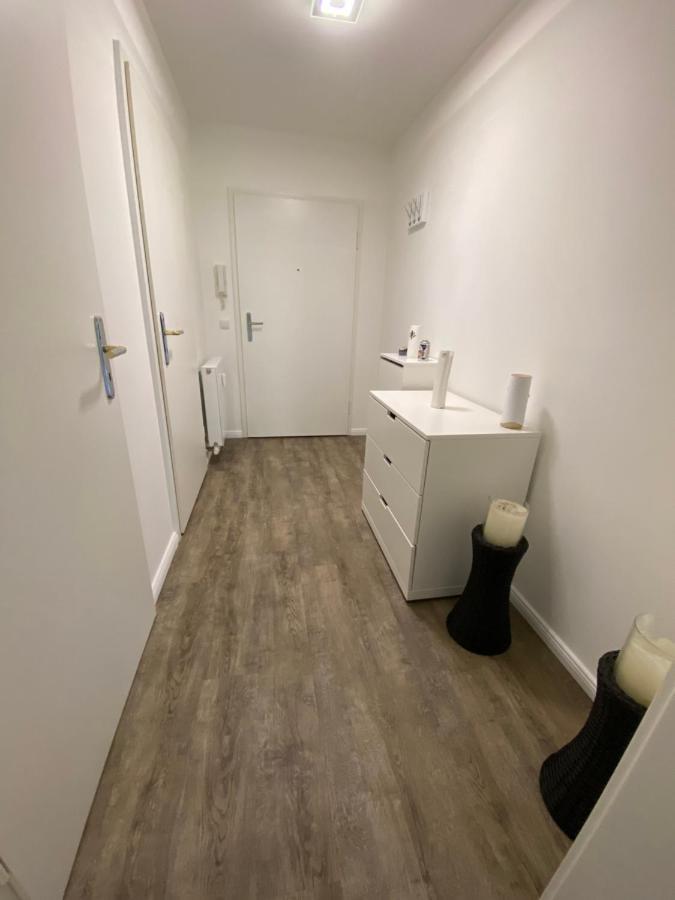 Luxus Apartament Ammersbek Exteriör bild