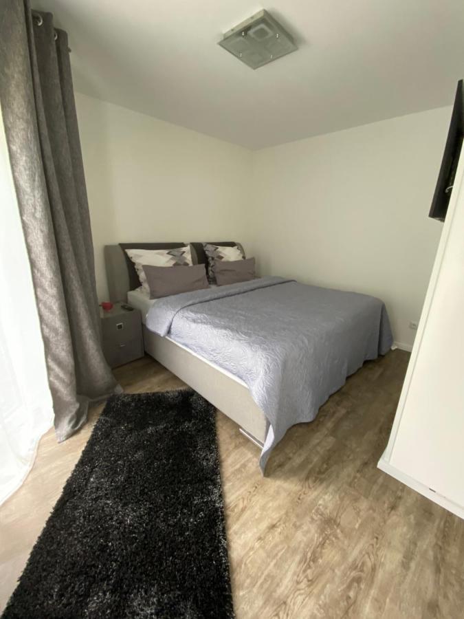 Luxus Apartament Ammersbek Exteriör bild