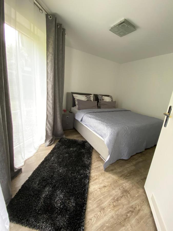 Luxus Apartament Ammersbek Exteriör bild