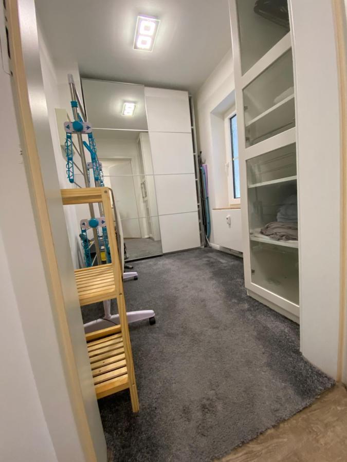 Luxus Apartament Ammersbek Exteriör bild