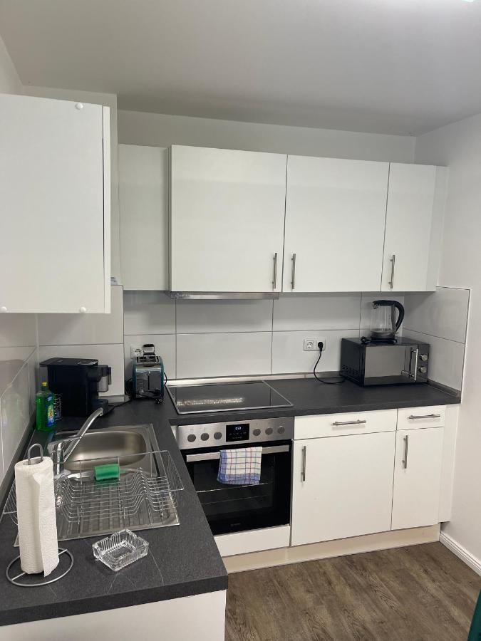 Luxus Apartament Ammersbek Exteriör bild