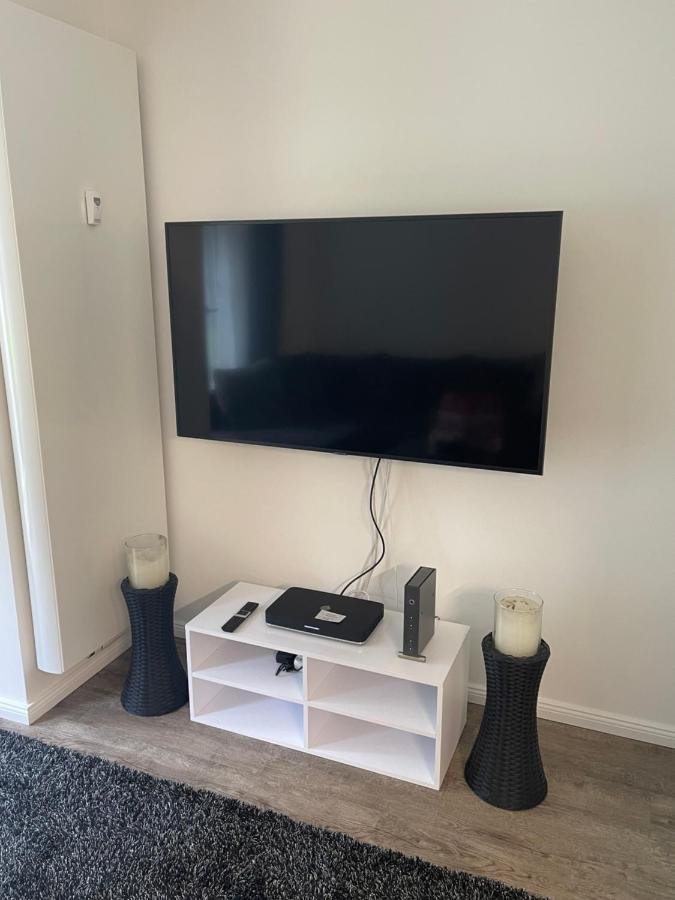 Luxus Apartament Ammersbek Exteriör bild